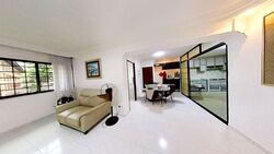 Blk 236 Bishan Street 22 (Bishan), HDB 4 Rooms #562921221